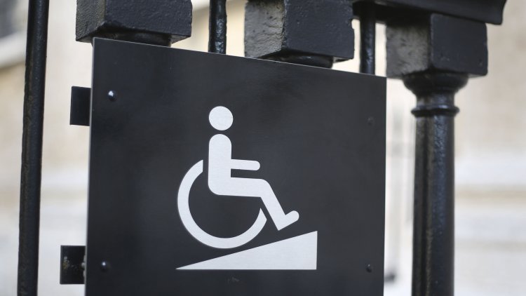 Budget 2017: Chancellor must outline plans to raise disability employment levels, says Scope