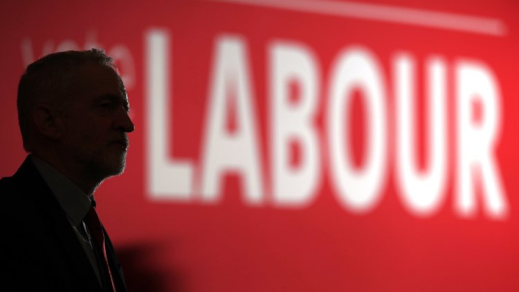 John Mann MP: 'We shame ourselves' - Corbyn must tackle antisemitic discourse now