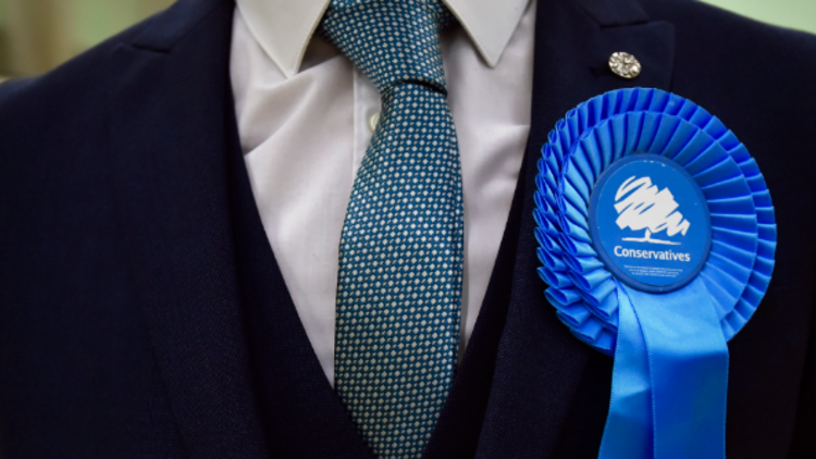 Conservatives need to change their 'wooden' and 'robotic' brand in 2018