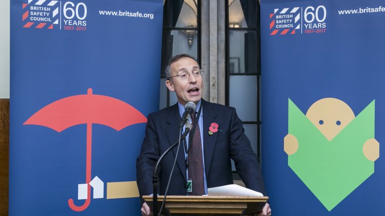 Labour MP Andy Slaughter: ‘Zeitgeist’ is against health and safety measures
