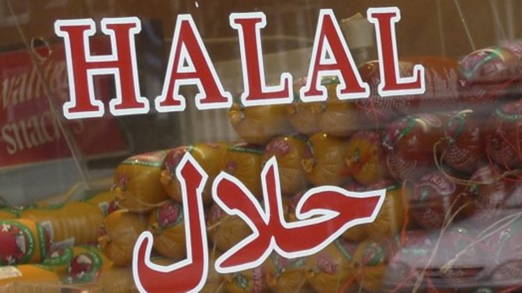 Halal 'contributes millions to economy'