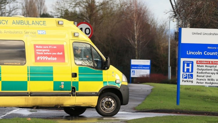 Small hospitals deficit more than doubles in a year