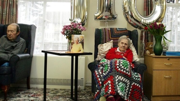 Baroness Barker: Social care services will 'inevitably suffer' due to funding changes