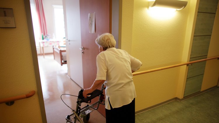 45% of British adults rate overall quality of elderly care in care homes 'bad' – new report
