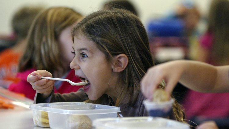 The child obesity crisis means a future crisis for the NHS