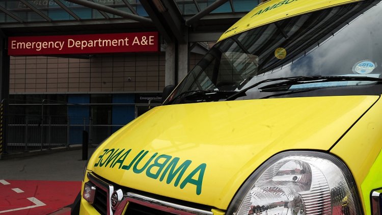 Government slammed as watchdog lays bare NHS emergency admissions crisis