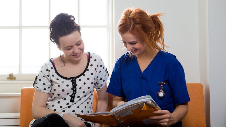 We need an above-inflation pay rise, say midwives and maternity support workers