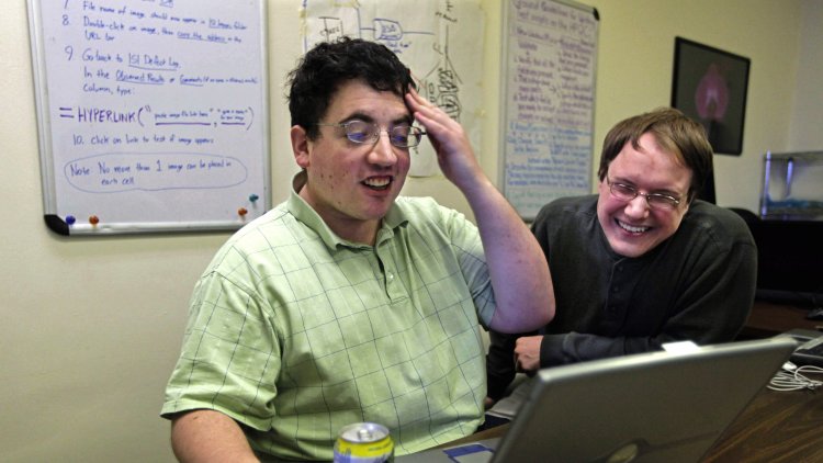 Eradicating health inequality for autistic people and people with a learning disability