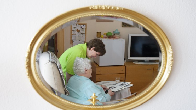 England’s failing social care system is a humanitarian crisis we can no longer ignore