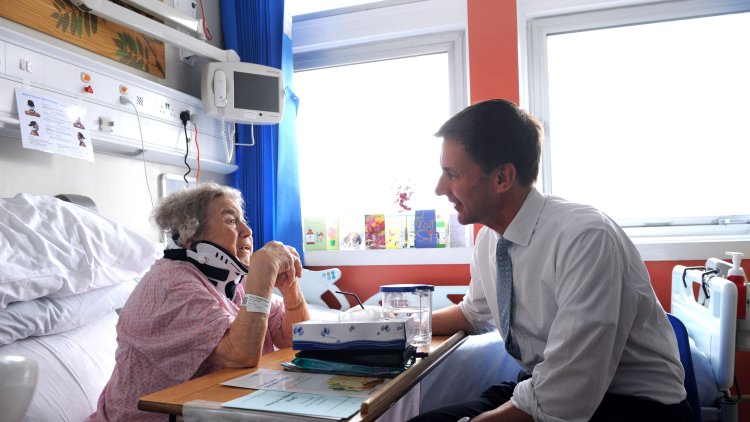 Budget 2017: It’s time for the Government to show they care about care
