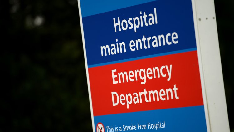 Ministers to scrap NHS hospital parking charges for those in 'greatest need' from April
