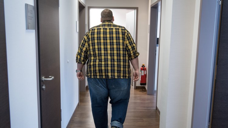 NHS gender weight-loss bias is impacting men’s health, warns experts
