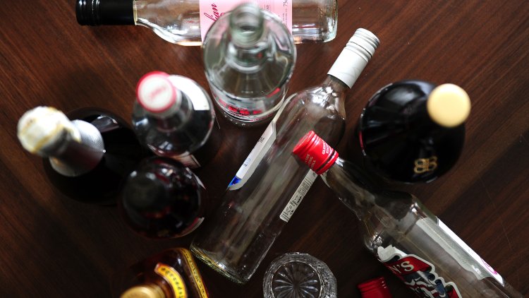 Lord Brooke: Government has 'no sense of direction' in reducing devastating alcohol harm