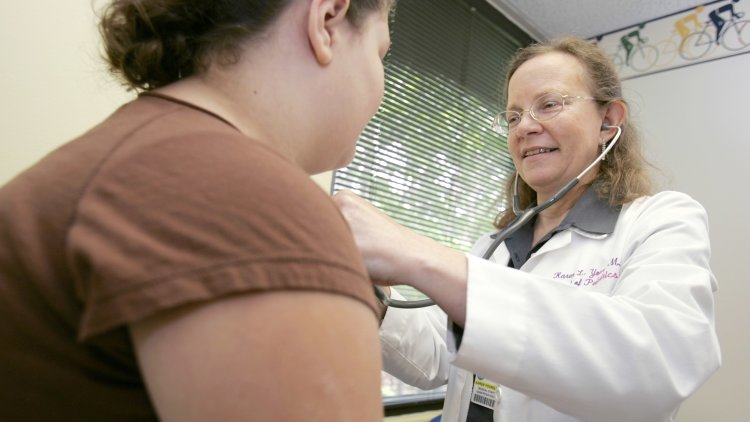 Conversation with overweight patients must be had sensitively, warn weight loss experts
