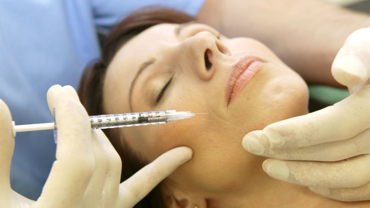 Cosmetic treatment guidance not just for plastic surgeons, says MDU