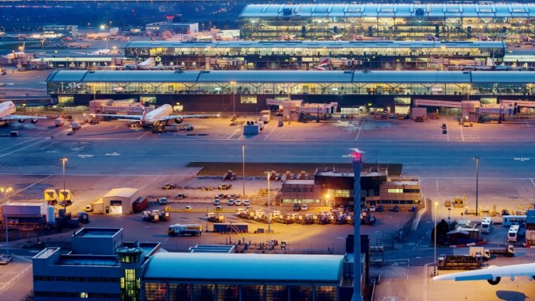 Heathrow and the Northern Powerhouse