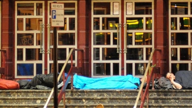 Time to reflect on benefits of Welfare Bill amendments