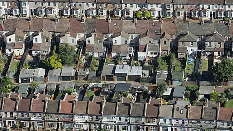 Nowhere to go – the action we need to tackle the Tories’ affordable housing crisis