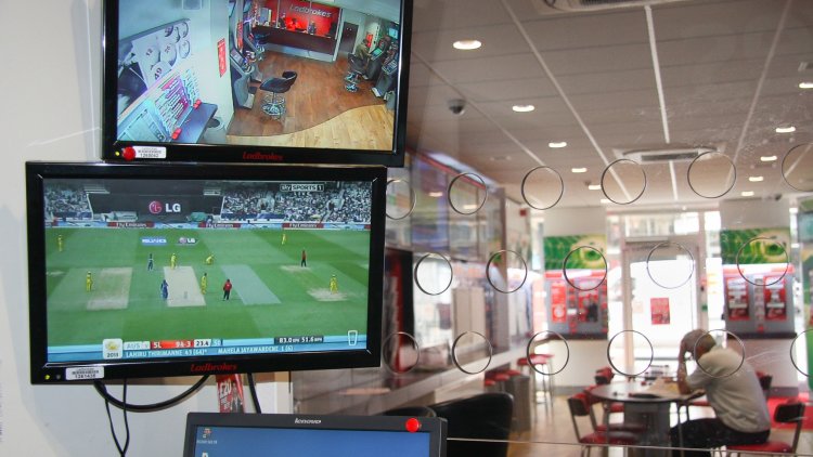 Betting shops and money laundering - are high street bookmakers safe?