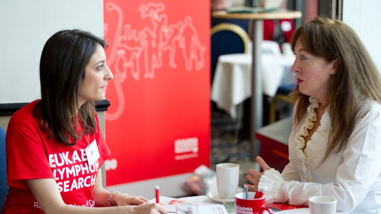 The truth about blood cancers