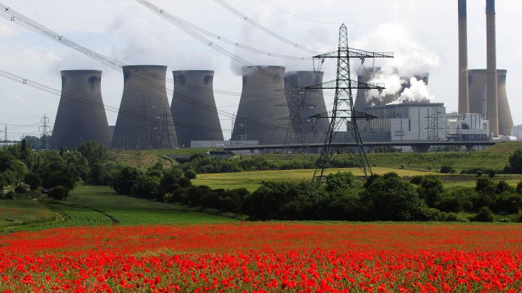 Industry must be 'incentivised to invest'