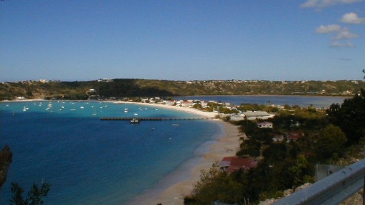 EXCL Caribbean island of Anguilla warns Brexit could spell 'disaster' for its future