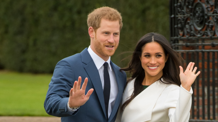 Downing Street: No plans for Bank Holiday to mark Royal wedding