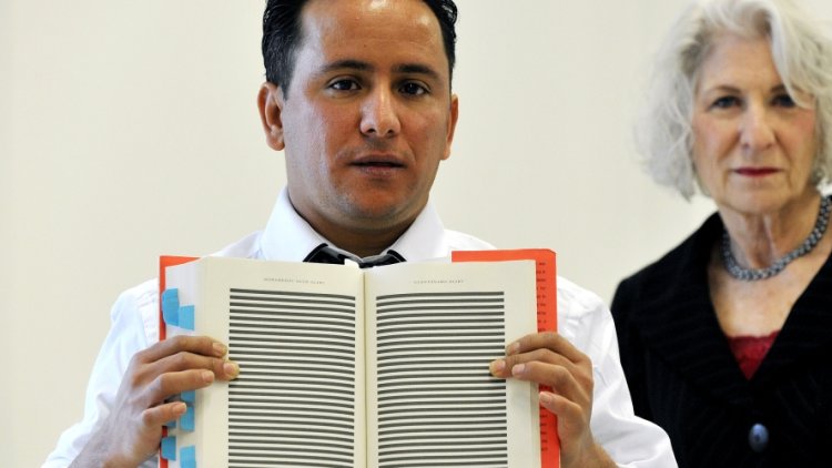 Mohamedou Slahi’s hellish nightmare in Guantanamo must end