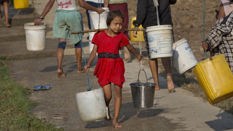 DFID should ensure sustainability of its WASH programmes – independent review