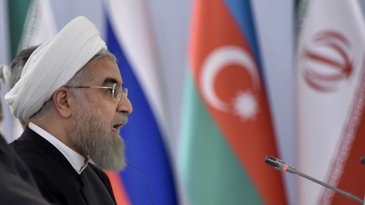 Silence in the face of Iran’s barbaric conduct must end