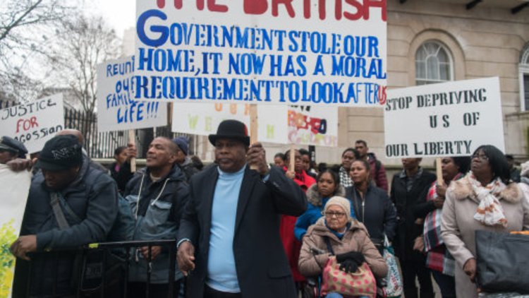 We must right the wrongs committed by the UK against the Chagos islanders