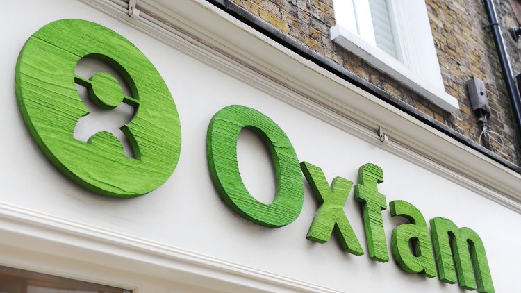 Oxfam and the difficult questions that need answering