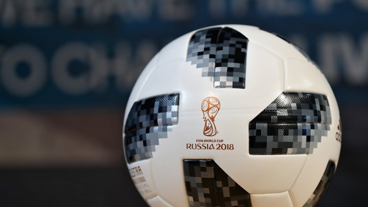 We cannot let football act as a smokescreen - we must postpone the World Cup