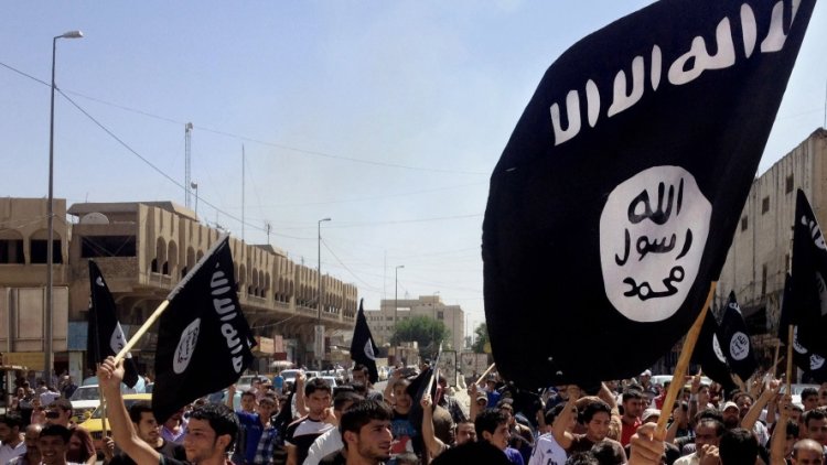 Lord Maginnis: Don’t leave it too late to identify radical Muslims from true Muslims
