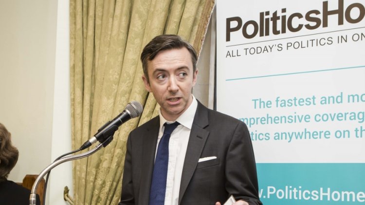 PoliticsHome and Heathrow welcome new MPs