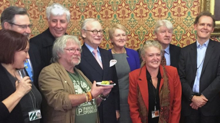 Environmental case for Remain 'should be clearly and forcefully put'