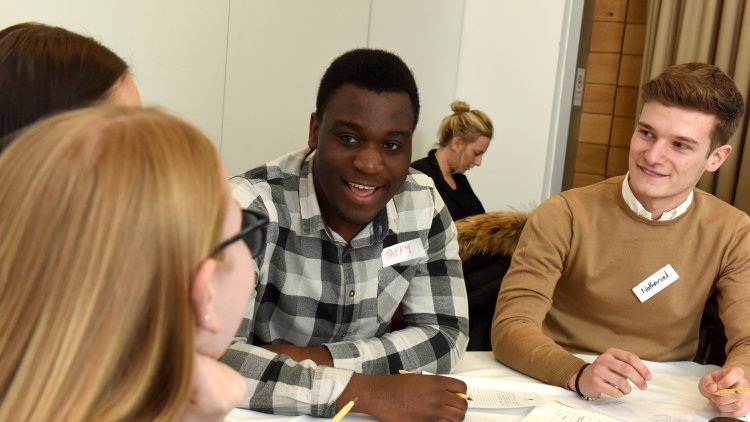 Coca-Cola European Partners announces largest ever apprentice recruitment drive