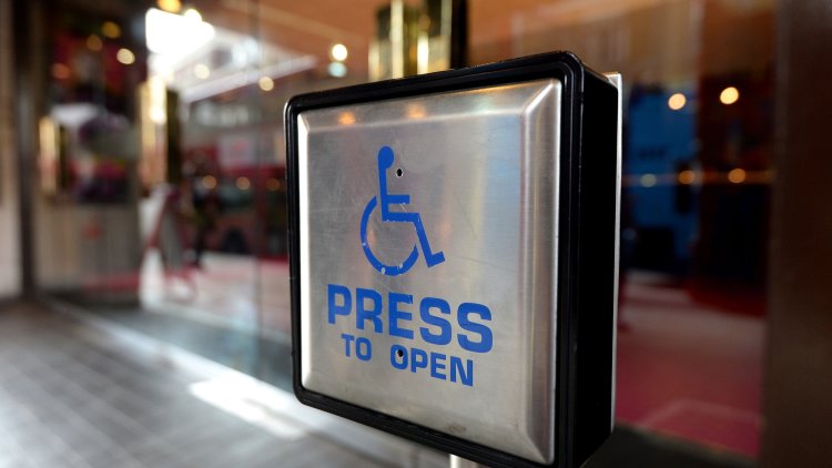 Our 100 Day Community Challenge to MPs on disability