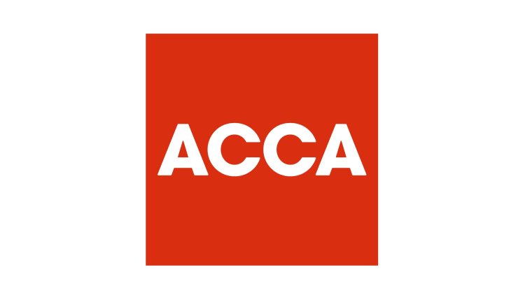 Association of Chartered Certified Accountants