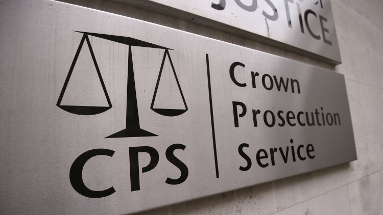 The CPS and the police are failing victims of child sexual exploitation