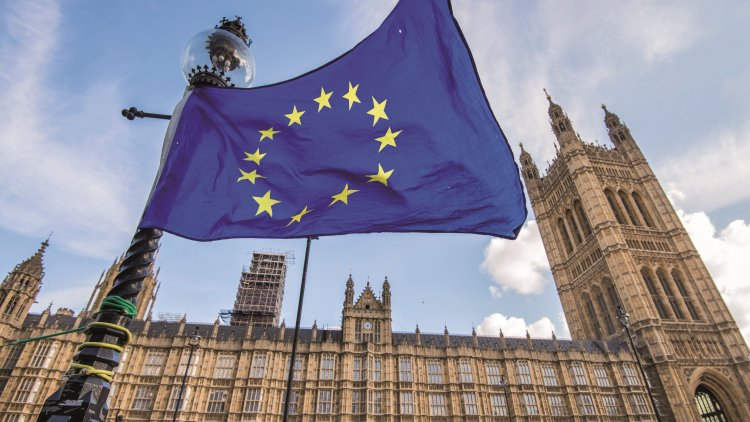 Paul Williams: The UK’s work on overseas aid must not be undone by Brexit