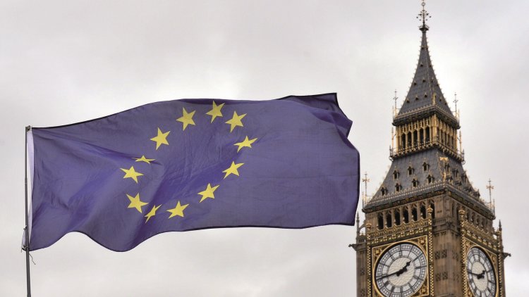 Bob Neill: Brexit poses many tough questions across the civil justice sphere