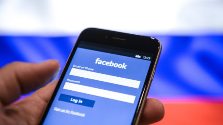 Fake news is a ‘crisis in our democracy’, MPs warn in new report