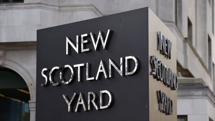 Without trust, the police cannot be effective in tackling knife crime
