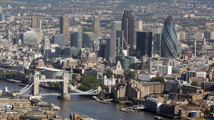 Taking UK skills to the global market