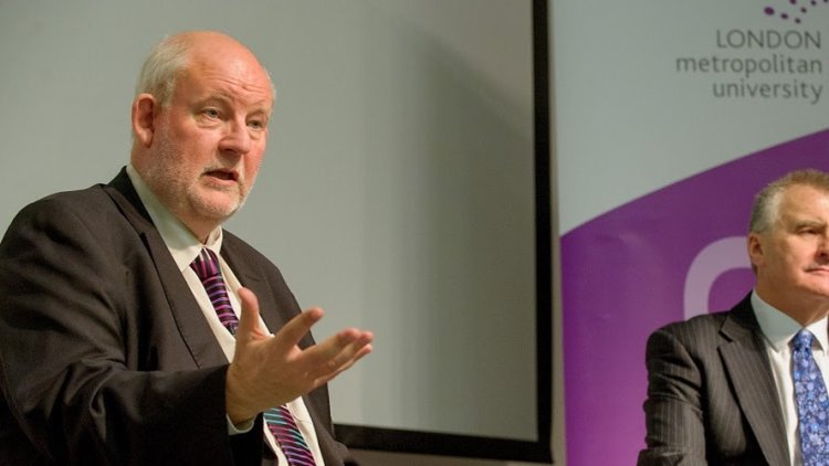 A financial crisis for universities