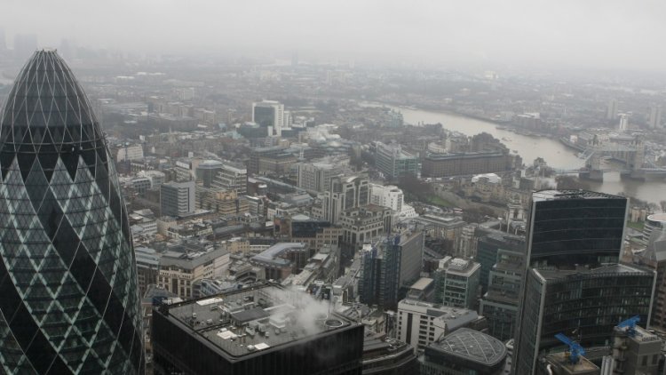 Baroness Valentine: London must not get carried away by ‘tide of optimism’
