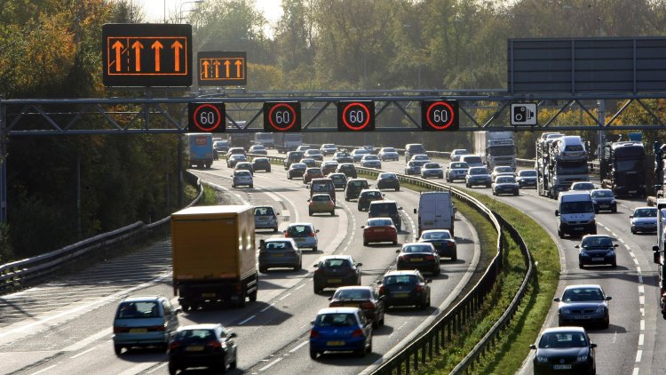 Overhauling policy: Road Haulage Association calls on the new government for urgent reform