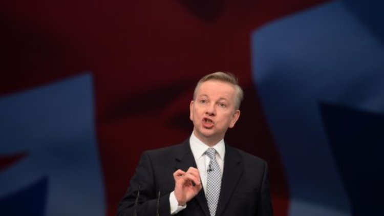 Michael Gove hints at compromise on Government’s Brexit plans