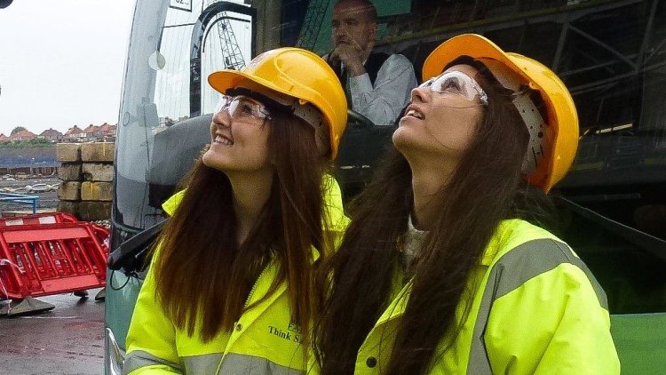 Don’t make your daughter go to university
